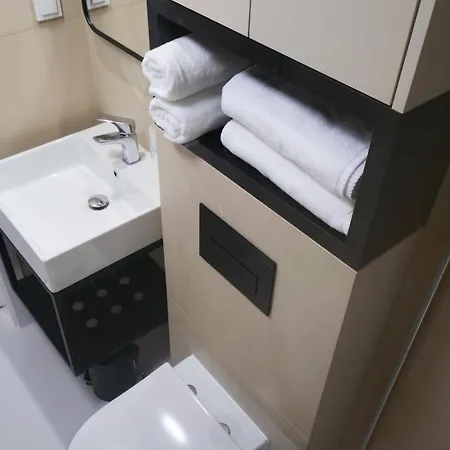 Mk Morski * Kołobrzeg