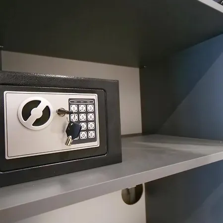 Mk Morski Kołobrzeg