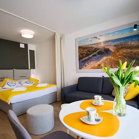 Mk Morski * Kołobrzeg