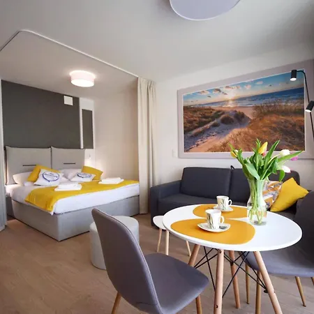 Mk Morski Apartman *