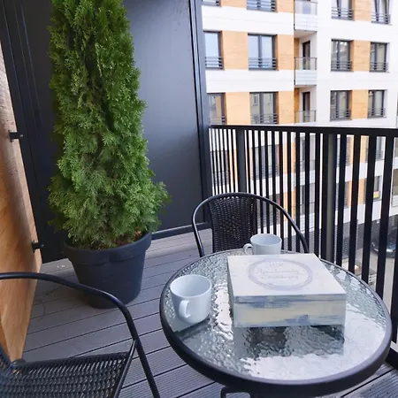 Mk Morski Kołobrzeg