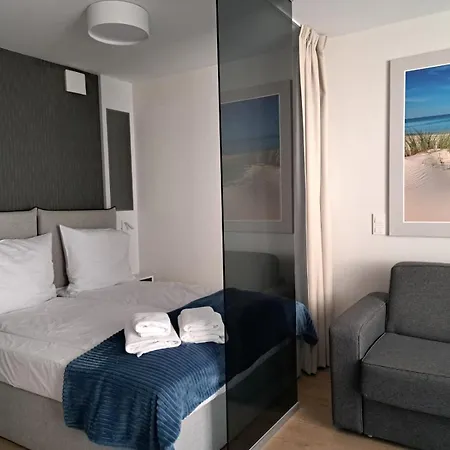 Apartman Mk Morski Kołobrzeg