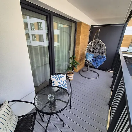 Mk Morski Apartman *