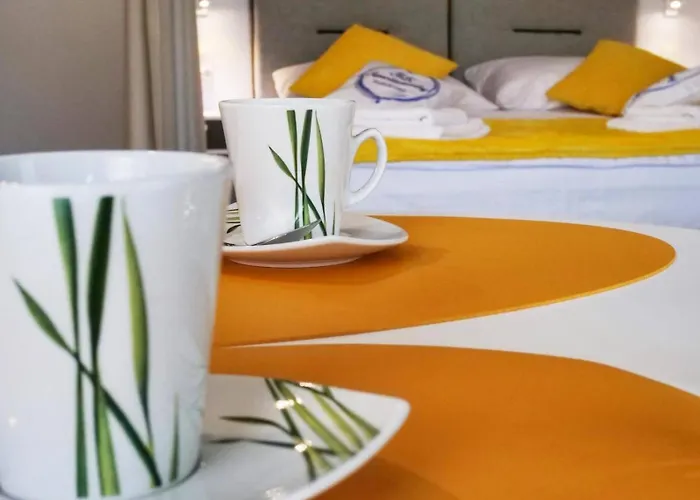 Lejlighed Mk Morski Kołobrzeg