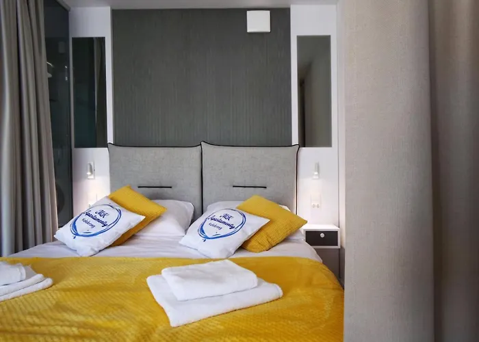 Mk Morski Kołobrzeg