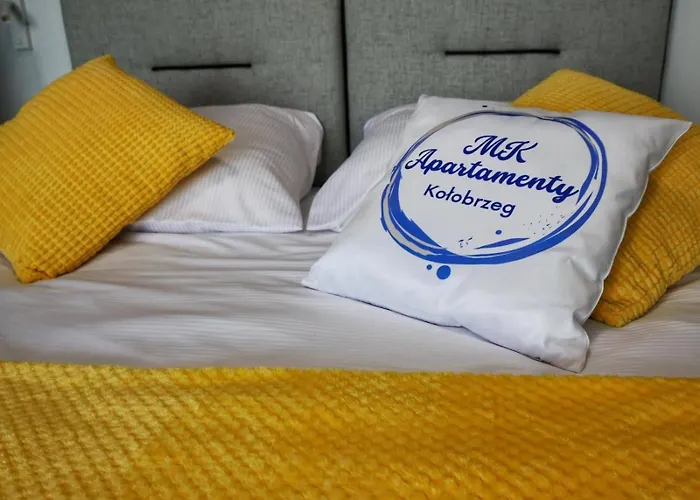 Mk Morski * Kołobrzeg