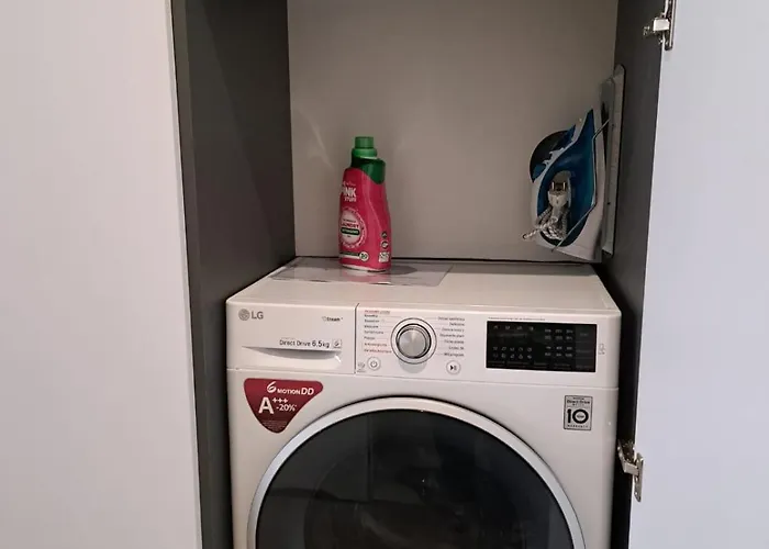 Mk Morski Lejlighed Kołobrzeg