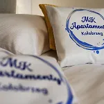 Mk Morski Lejlighed *