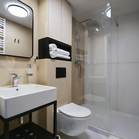 Apartamento Mk Morski