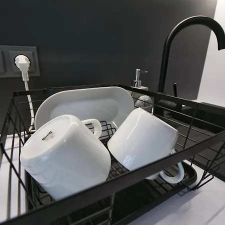 Mk Morski Appartamento *