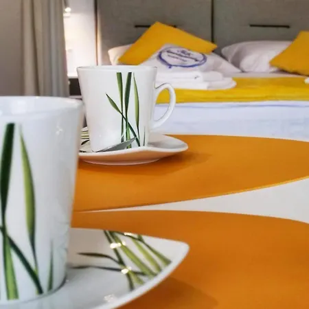 Apartamento Mk Morski Kołobrzeg