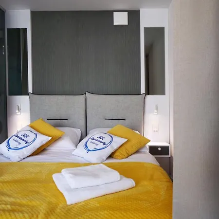 Mk Morski Kołobrzeg