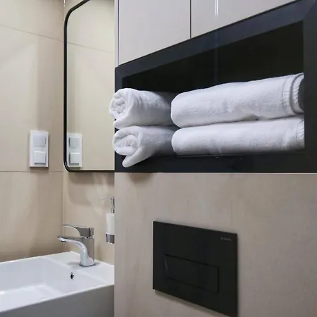 Mk Morski * Kołobrzeg