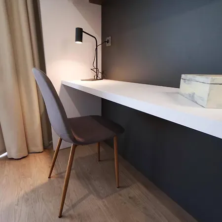 Apartamento Mk Morski *