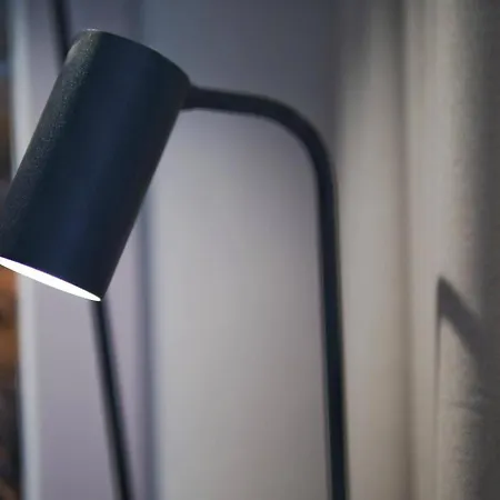 Mk Morski Apartamento Kołobrzeg