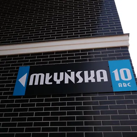 Mk Morski Appartamento