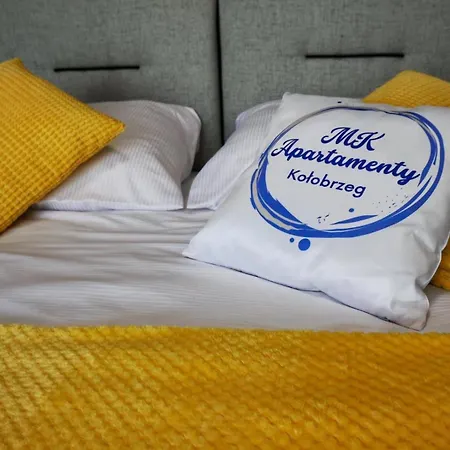 Mk Morski * Kołobrzeg