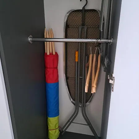 Apartment Mk Morski