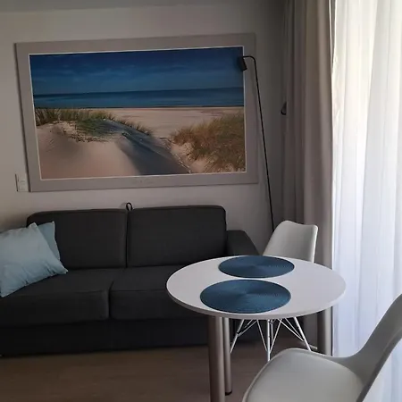 Mk Morski Apartamento