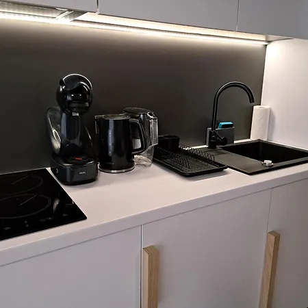 Appartamento Mk Morski