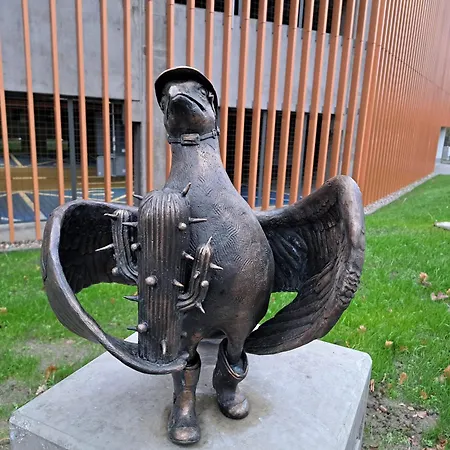 アパート Mk Morski *