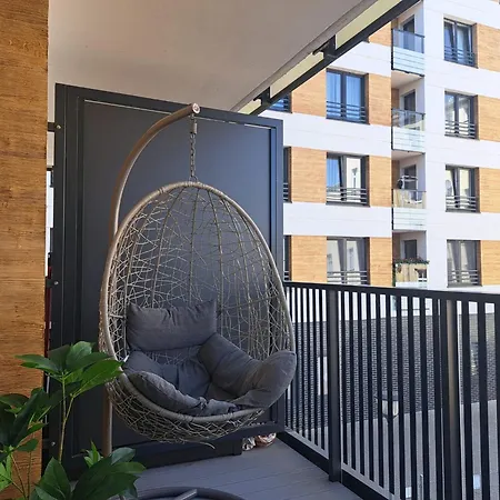 Apartamento Mk Morski