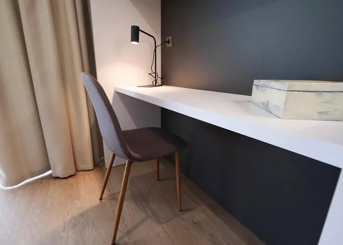 アパート Mk Morski *