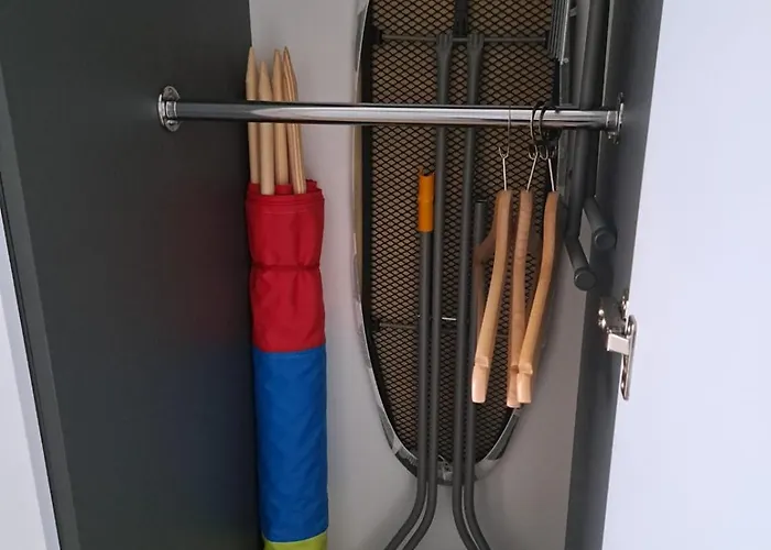 アパート Mk Morski