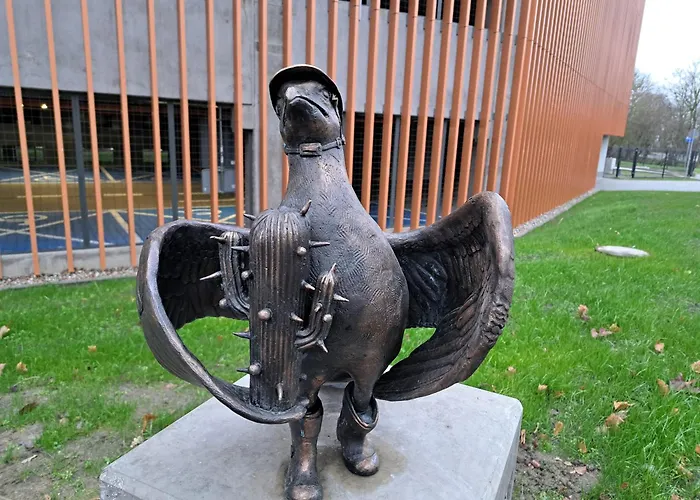 アパート Mk Morski *